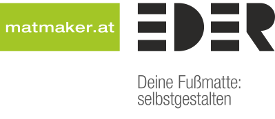 Logo EDER MATMAKER